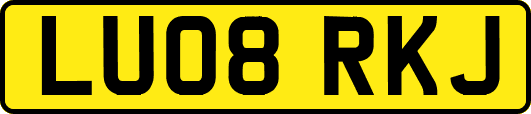 LU08RKJ