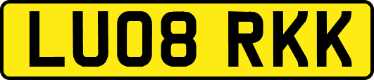 LU08RKK