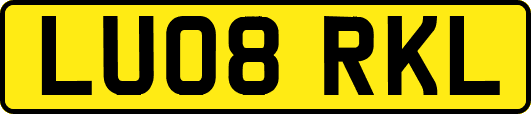 LU08RKL