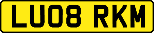 LU08RKM