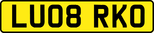 LU08RKO