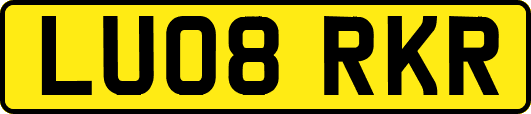 LU08RKR