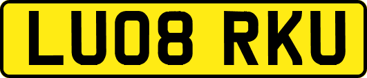LU08RKU