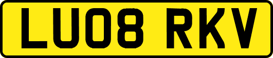 LU08RKV
