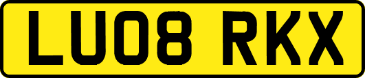 LU08RKX