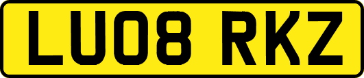 LU08RKZ