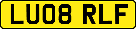 LU08RLF