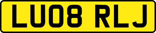 LU08RLJ