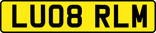 LU08RLM