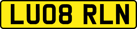 LU08RLN