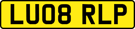 LU08RLP