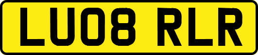 LU08RLR