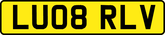 LU08RLV