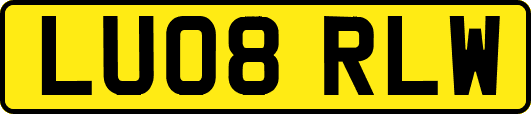 LU08RLW