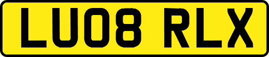 LU08RLX
