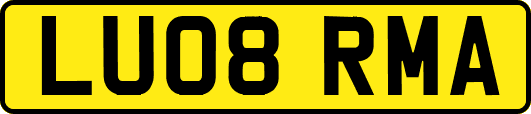 LU08RMA