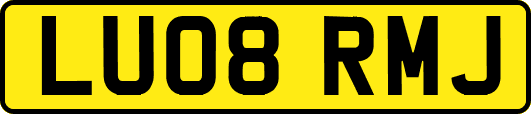 LU08RMJ