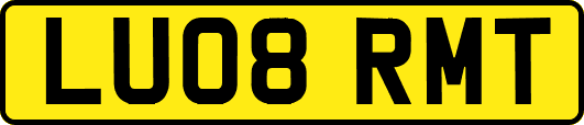LU08RMT