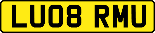 LU08RMU