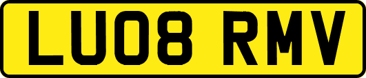 LU08RMV