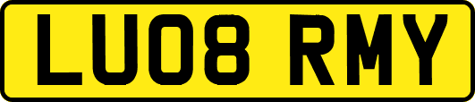 LU08RMY