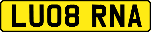 LU08RNA