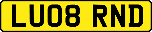 LU08RND