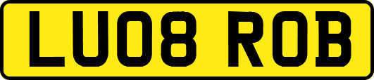 LU08ROB