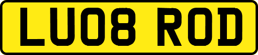 LU08ROD