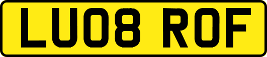 LU08ROF