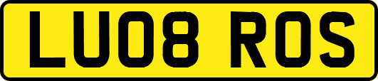LU08ROS