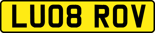 LU08ROV
