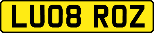 LU08ROZ