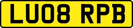 LU08RPB