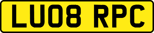 LU08RPC
