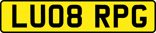 LU08RPG