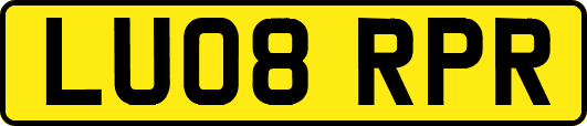 LU08RPR