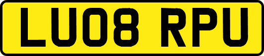 LU08RPU