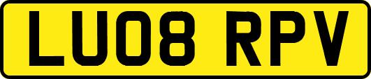 LU08RPV