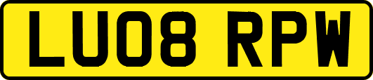 LU08RPW