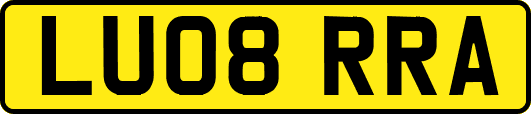 LU08RRA