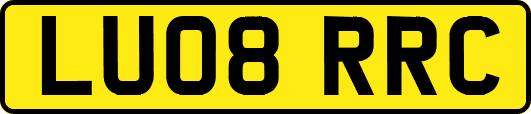 LU08RRC