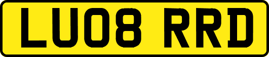 LU08RRD