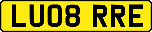 LU08RRE