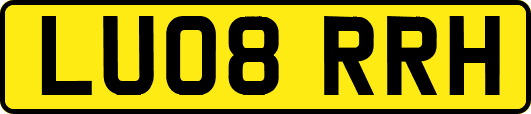 LU08RRH