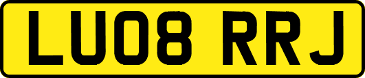 LU08RRJ