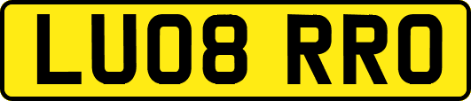 LU08RRO