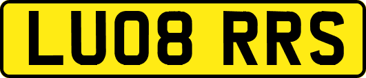 LU08RRS