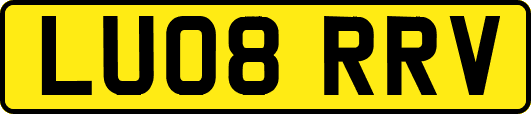 LU08RRV