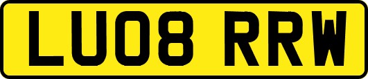 LU08RRW